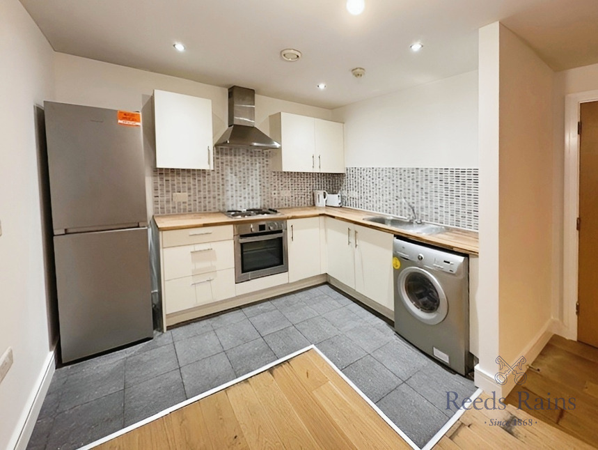 Main image of 2 bedroom  Flat to rent, Portside House Duke Street, Liverpool, L1