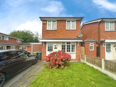 2 bedroom Detached House to rent