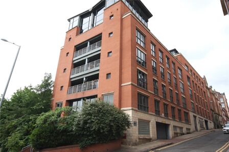 Bellar Gate, 1 bedroom  Flat to rent, £1,225 pcm