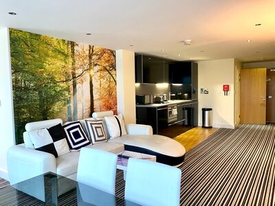 Huntingdon Street, 2 bedroom  Flat to rent, £1,650 pcm