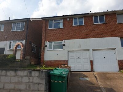 Mays Avenue, 3 bedroom Semi Detached House to rent, £950 pcm