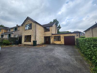 South View Gardens, 3 bedroom Detached House for sale, £379,950