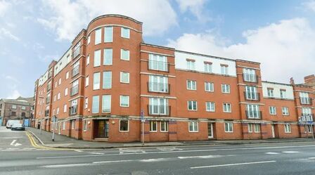 Cranbrook Street, 1 bedroom  Flat to rent, £950 pcm