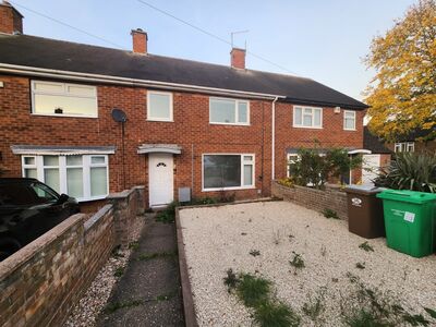 Stanesby Rise, 3 bedroom Semi Detached House to rent, £1,050 pcm