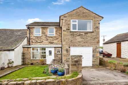 Briestfield Road, 3 bedroom Detached House for sale, £350,000