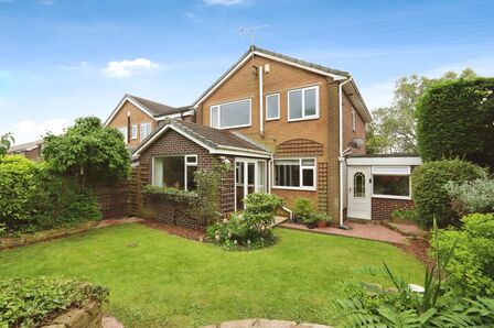 Fearnley Drive, 3 bedroom Detached House for sale, £325,000