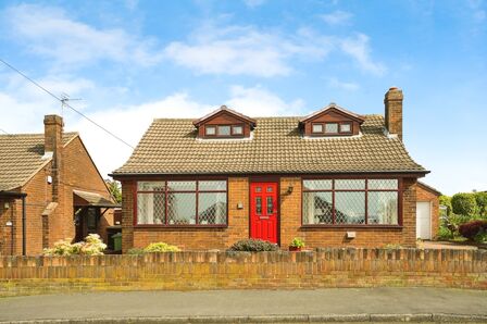 4 bedroom Detached Bungalow for sale