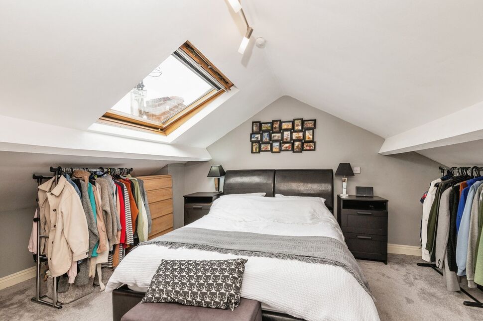 Loft Room