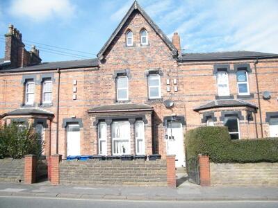 Flat 4 261 Billinge Road, 2 bedroom  Flat to rent, £350 pcm