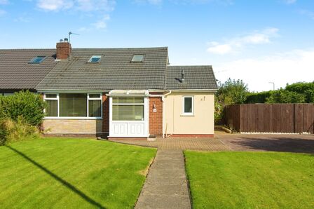 3 bedroom Semi Detached Bungalow for sale