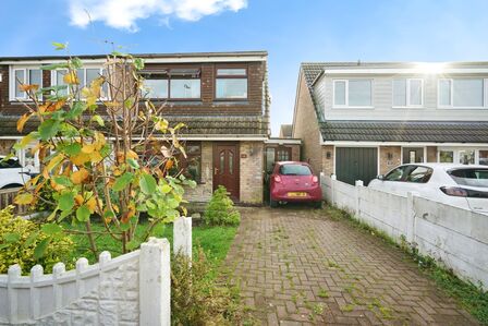 Concorde Avenue, 3 bedroom Semi Detached House for sale, £180,000