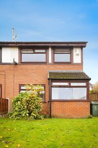 Anthorn Road, 3 bedroom Semi Detached House for sale, £140,000