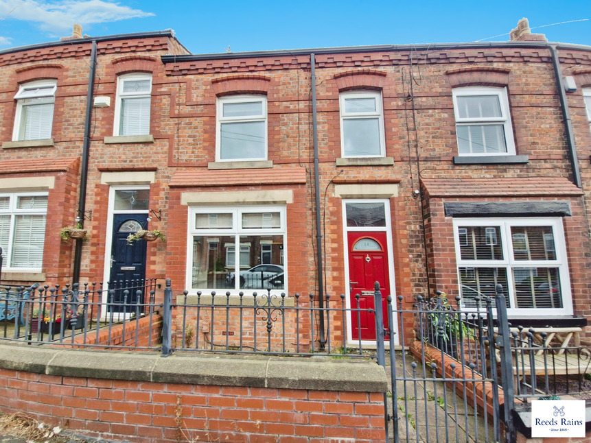 Main image of 3 bedroom Mid Terrace House to rent, Victoria Avenue, Wigan, Greater Manchester, WN6