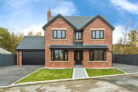 Lady Lane, 5 bedroom Detached House for sale, £400,000