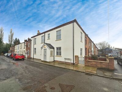 Appley Lane South, 3 bedroom End Terrace House to rent, £1,500 pcm