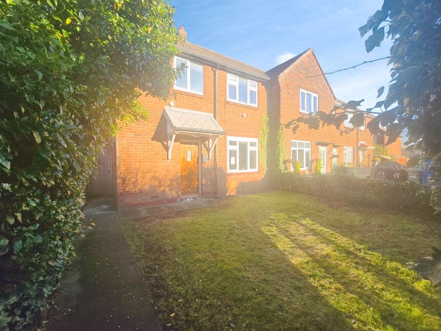 Main image of 3 bedroom End Terrace House for sale, Pepys Place, Wigan, Greater Manchester, WN3