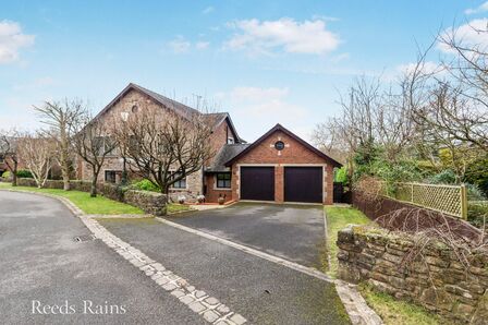 Millwood Close, 5 bedroom Detached House for sale, £850,000