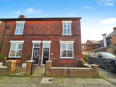 Collingwood Street, 3 bedroom End Terrace House to rent, £850 pcm