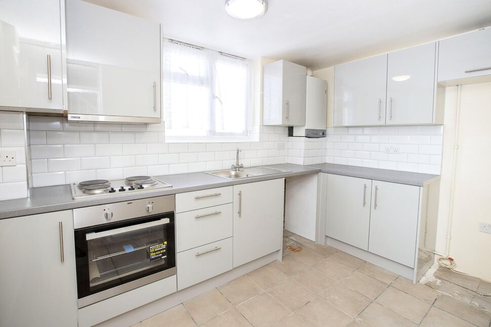 Main image of 2 bedroom  Flat to rent, Napier Road, London, E15