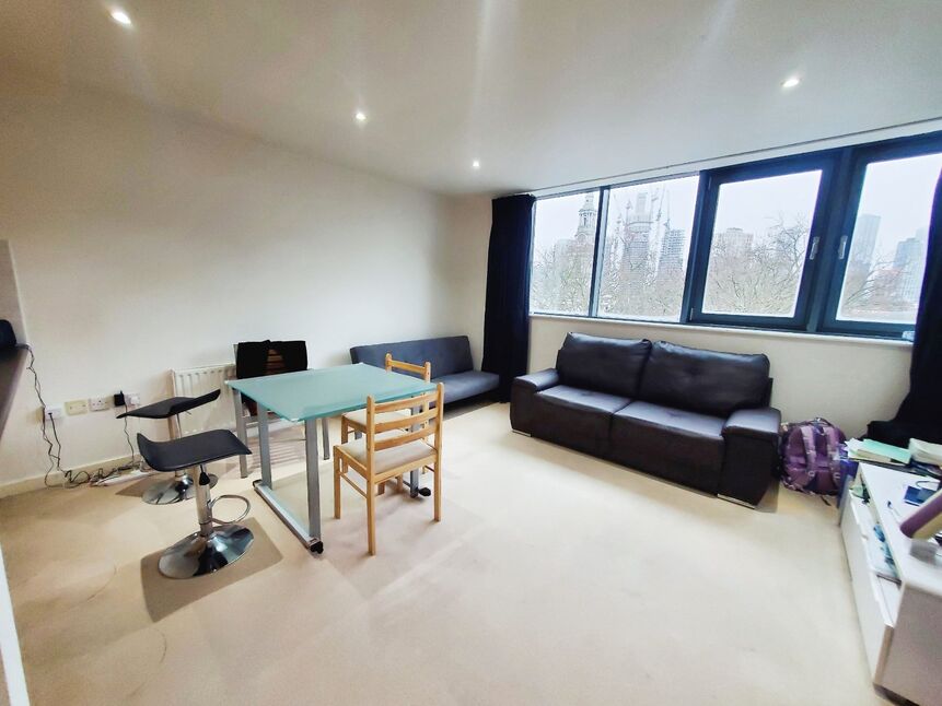 Main image of 1 bedroom  Flat for sale, East India Dock Road, London, E14