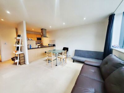 1 bedroom  Flat for sale