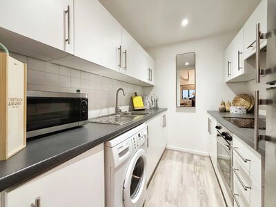 1 bedroom  Flat for sale