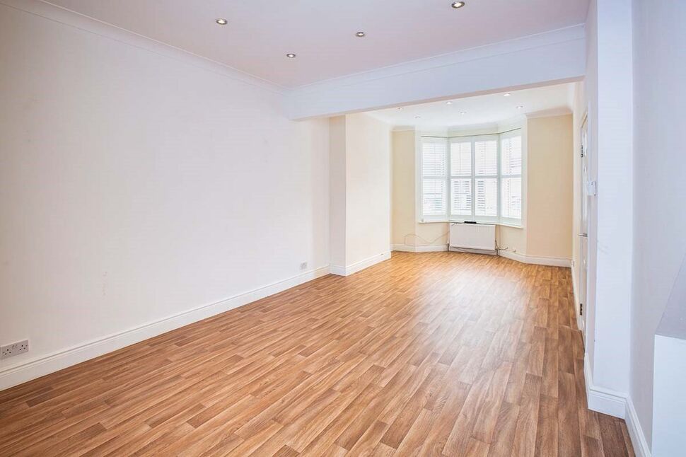 Main image of 4 bedroom Mid Terrace House for sale, Corporation Street, London, E15