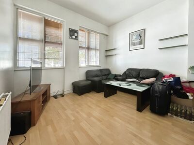 1 bedroom  Flat for sale