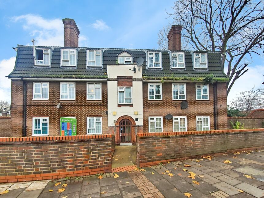 Main image of 2 bedroom  Flat for sale, Prince Regent Lane, London, E13