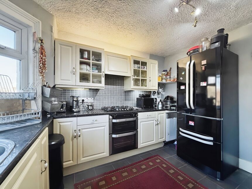 Main image of 2 bedroom  Flat for sale, Upton Park Road, London, E7