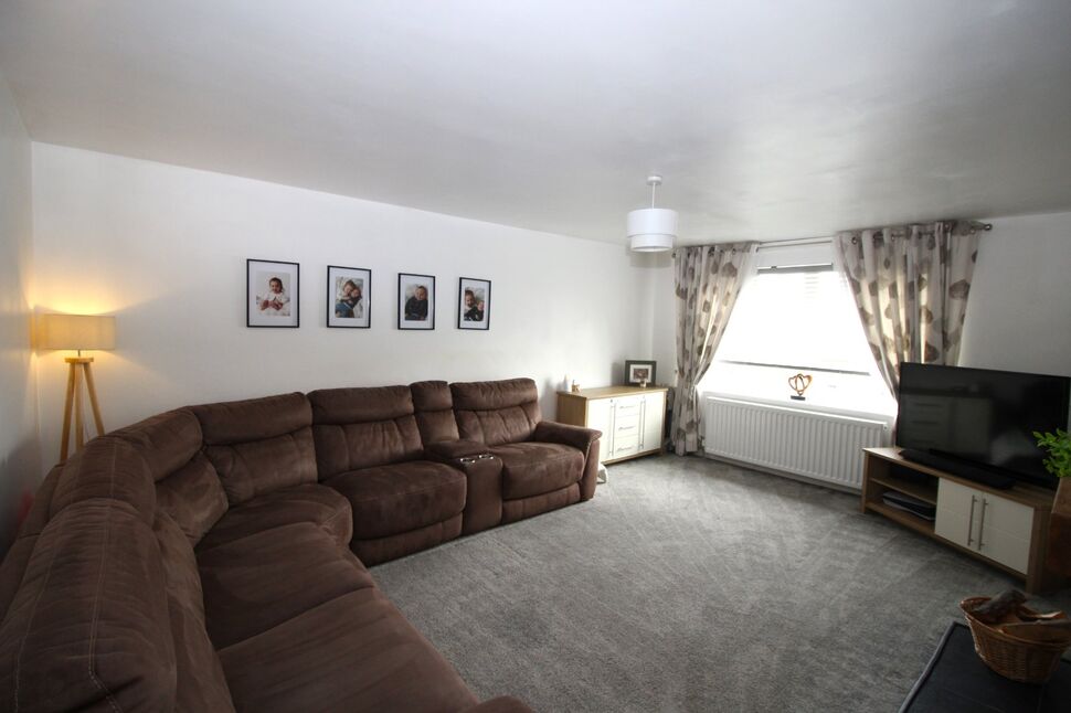 Main image of 2 bedroom Semi Detached Bungalow for sale, Pendennis Avenue, South Elmsall, West Yorkshire, WF9