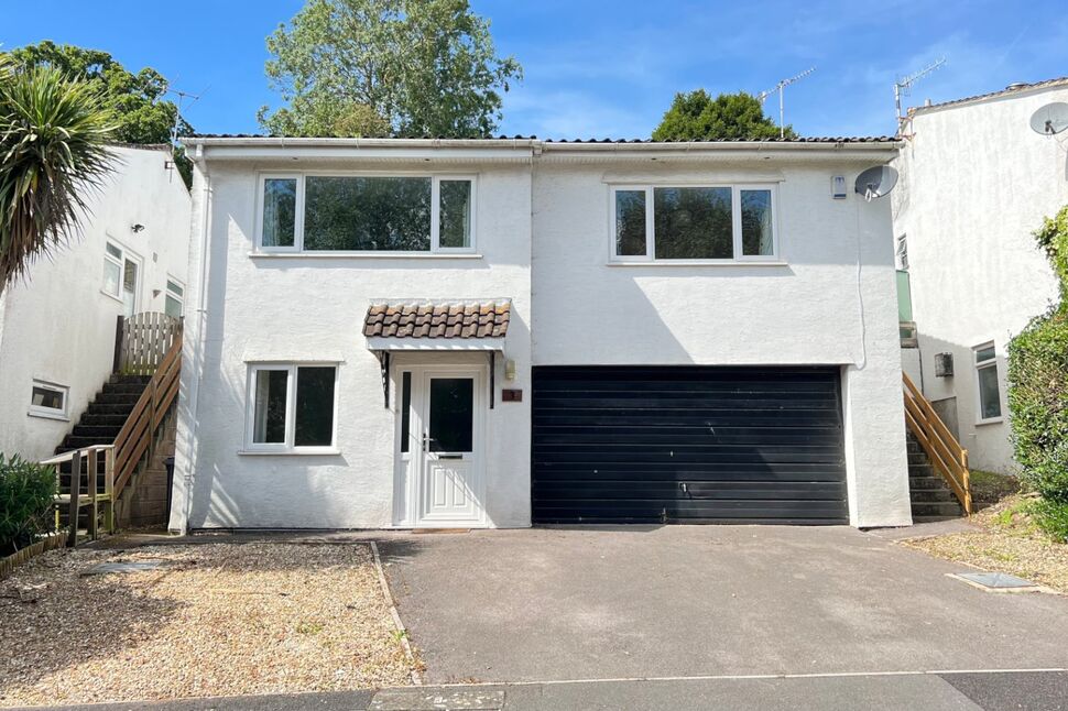 Main image of 4 bedroom Detached House to rent, Hillside, Portbury, Bristol, BS20