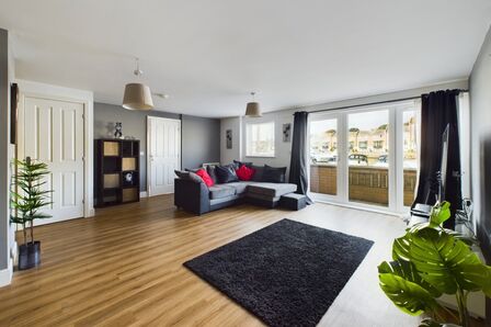 1 bedroom  Flat for sale