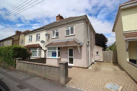 Churchill Avenue, 3 bedroom Semi Detached House for sale, £330,000