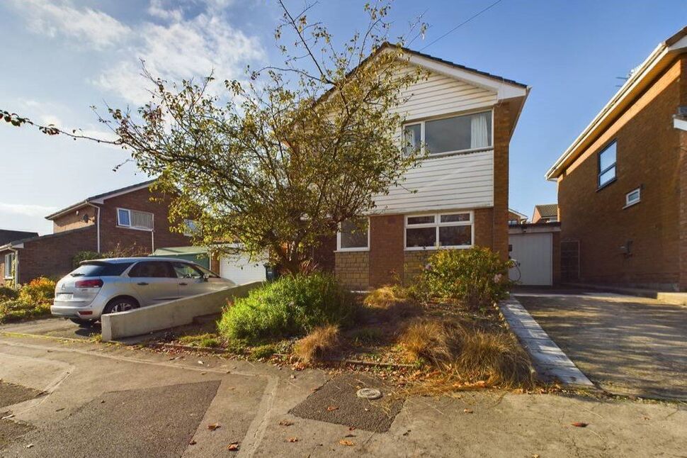 Main image of 3 bedroom Detached House for sale, Wetlands Lane, Portishead, Bristol, BS20