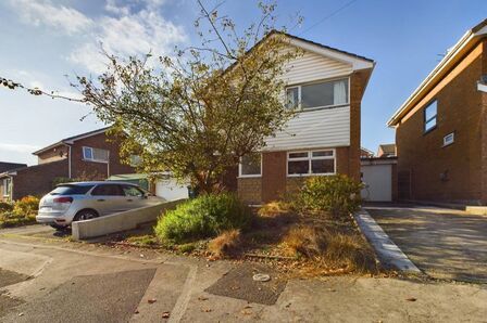 Wetlands Lane, 3 bedroom Detached House for sale, £400,000