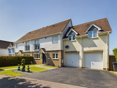 Charlcombe Rise, 4 bedroom Semi Detached House for sale, £700,000