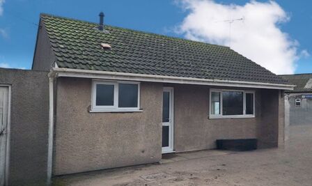 Lower Strode Road, 1 bedroom Link Detached Bungalow to rent, £900 pcm