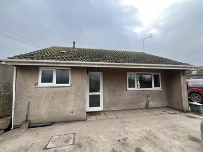 Lower Strode Road, 1 bedroom Link Detached Bungalow to rent, £850 pcm