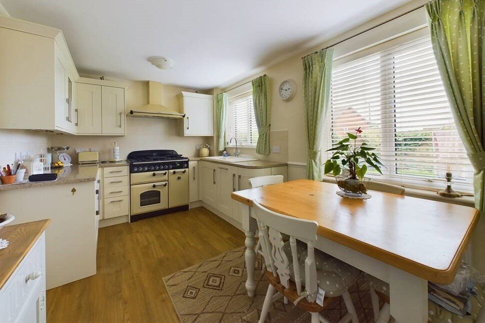 Main image of 3 bedroom Detached House for sale, Brock End, Portishead, Bristol, BS20