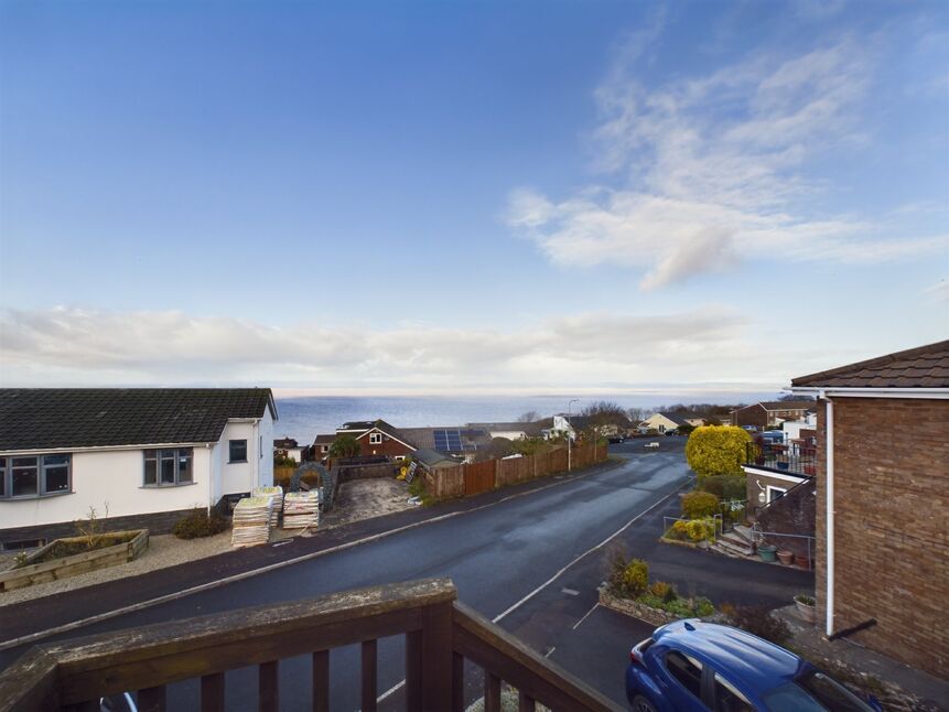 Main image of 3 bedroom Detached House for sale, Hillside Road, Portishead, Bristol, BS20