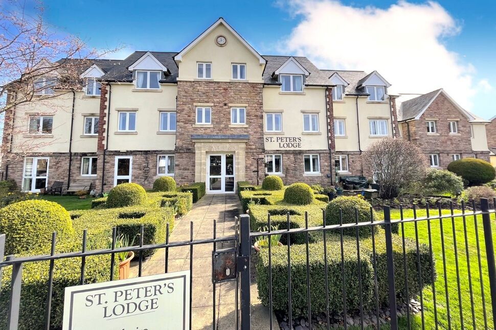 Main image of 1 bedroom  Flat for sale, High Street, Portishead, Bristol, BS20