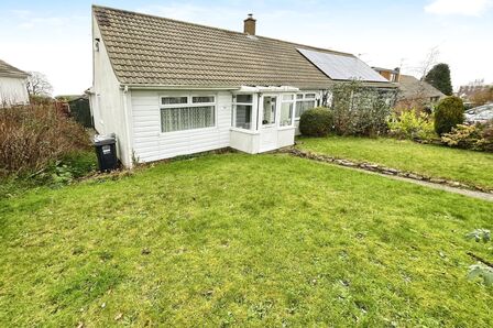 Quantock Road, 3 bedroom Semi Detached Bungalow for sale, £325,000