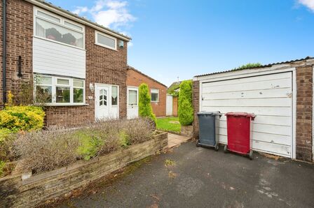 Hadden Close, 3 bedroom Semi Detached House for sale, £150,000