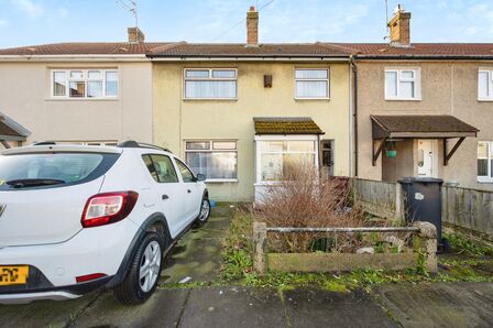 3 bedroom Mid Terrace House for sale