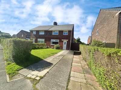 Sycamore Drive, 3 bedroom Semi Detached House to rent, £850 pcm