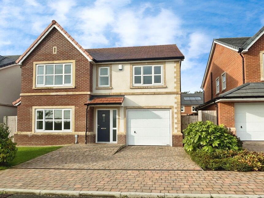 Main image of 4 bedroom Detached House to rent, Astley Drive, Broughton, Lancashire, PR3