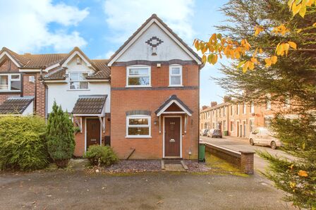 Shelley Road, 2 bedroom End Terrace House for sale, £149,950