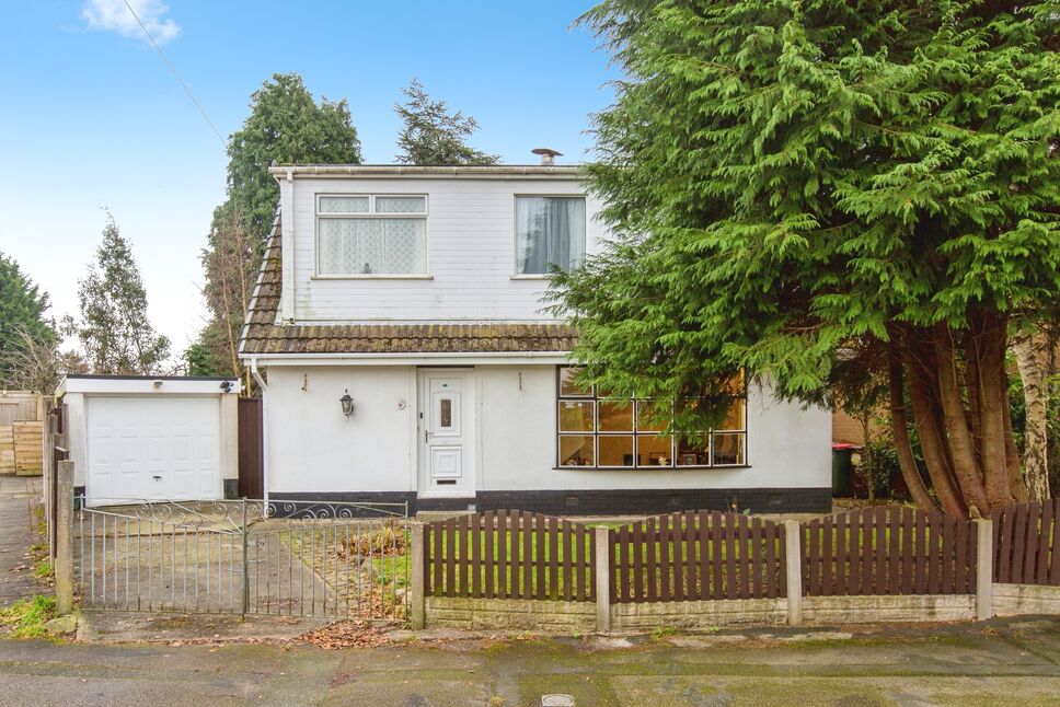 Main image of 3 bedroom Detached House for sale, Mayfield Avenue, Ingol, Lancashire, PR2