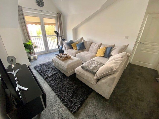 Main image of 2 bedroom  Flat for sale, Grange Heights, Grange Park Way, Rossendale, BB4